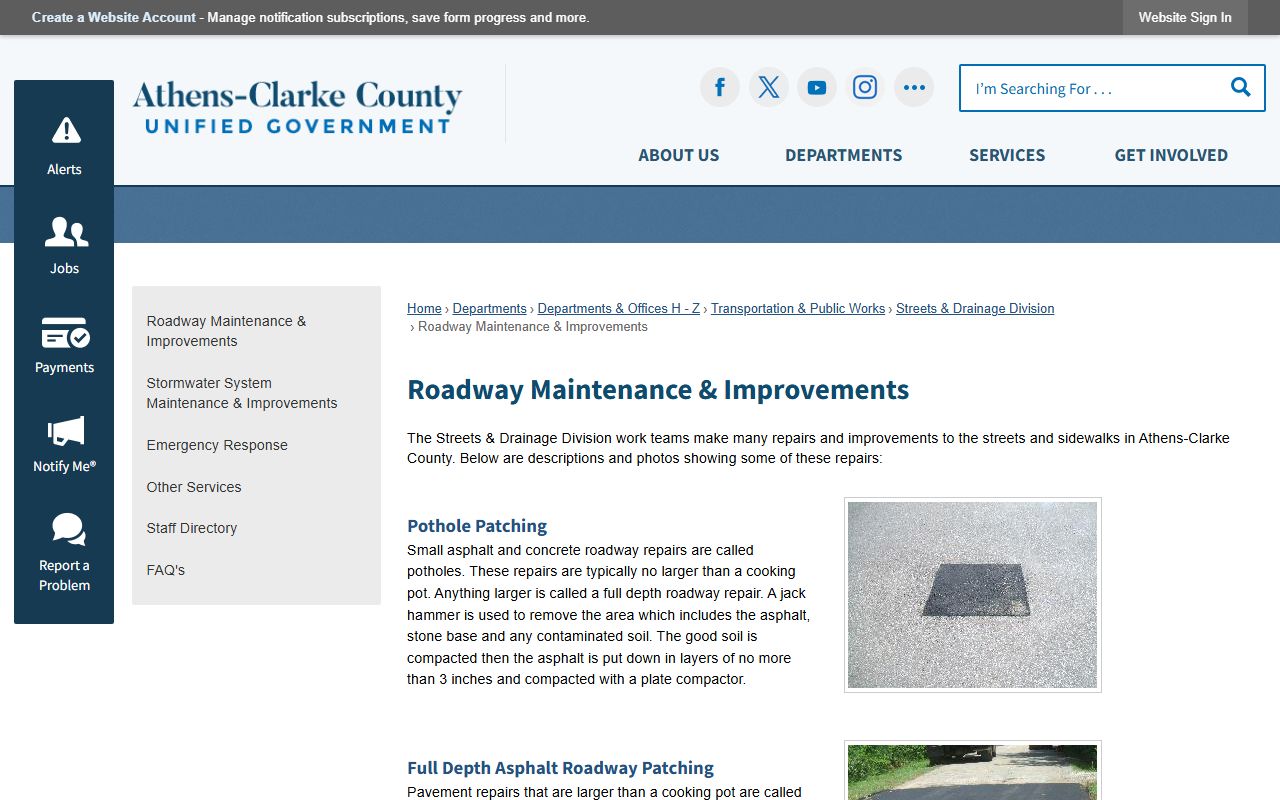 Athens jail roster search through Clarke County Sheriff